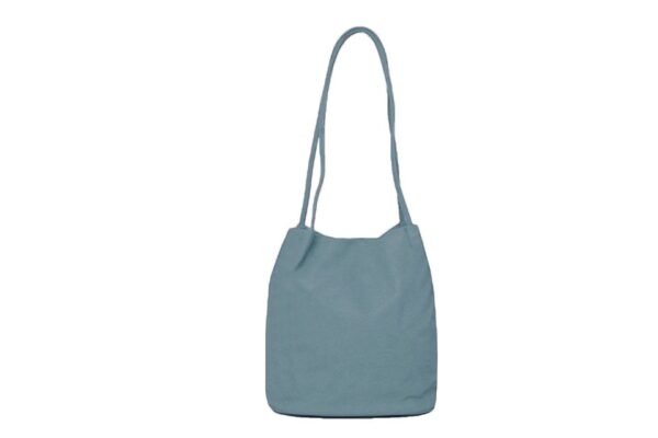 Thin Strap Tote Bag