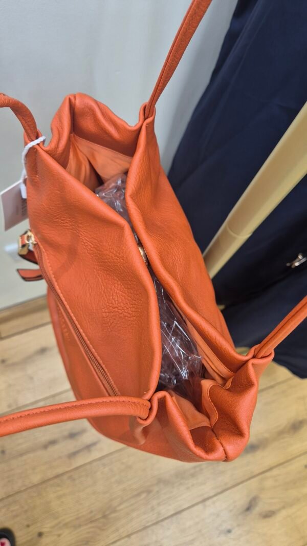 Thin Strap Tote Bag