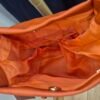 Thin Strap Tote Bag