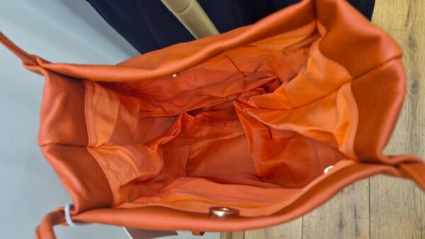 Thin Strap Tote Bag