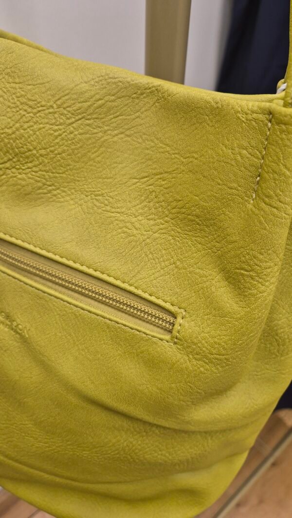 Thin Strap Tote Bag