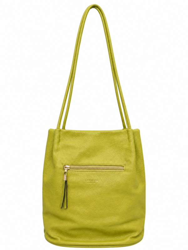 Thin Strap Tote Bag