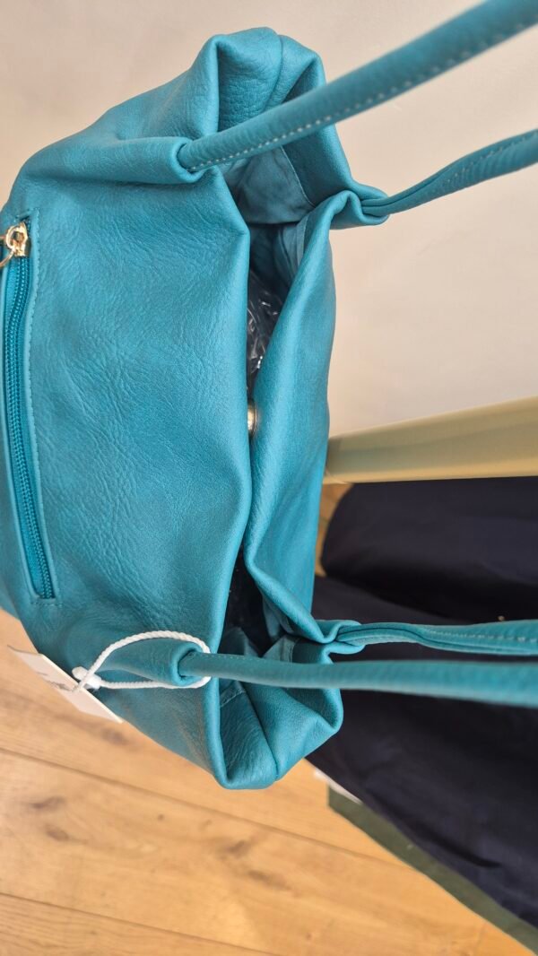 Thin Strap Tote Bag
