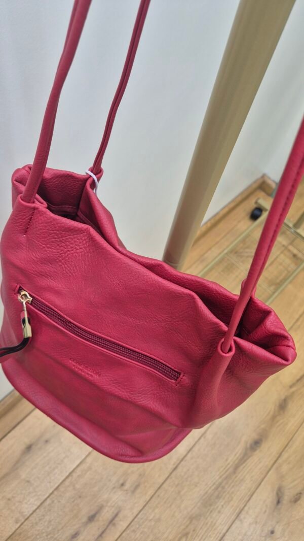 Thin Strap Tote Bag