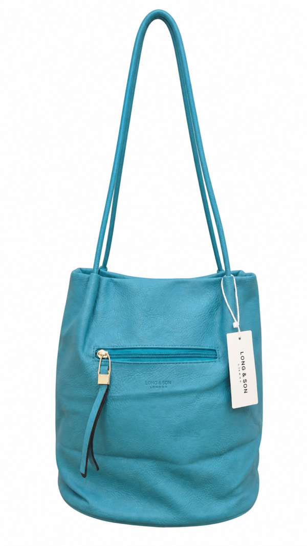 Thin Strap Tote Bag