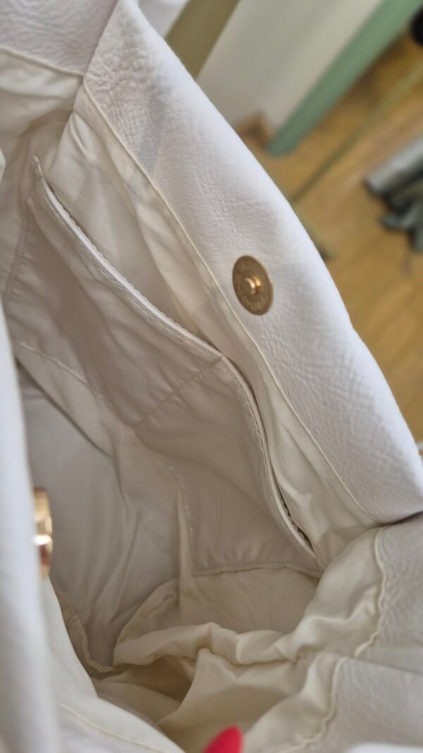 Thin Strap Tote Bag