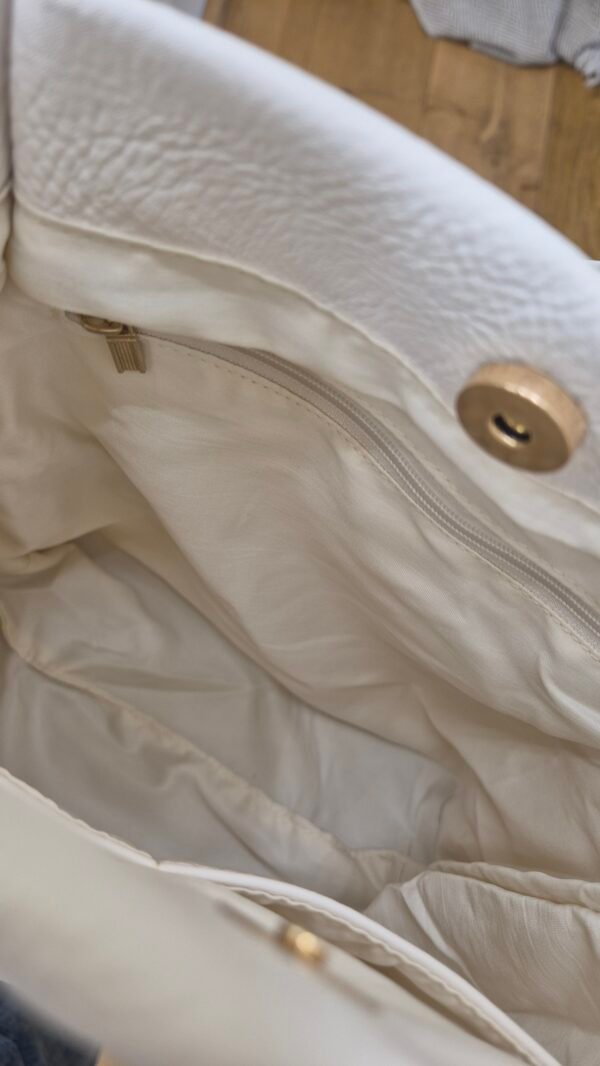 Thin Strap Tote Bag