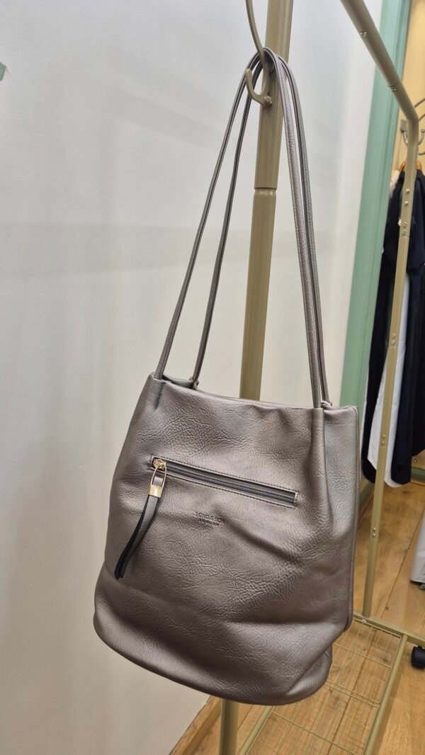 Thin Strap Tote Bag