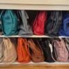 Thin Strap Tote Bag