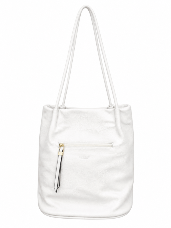 Thin Strap Tote Bag