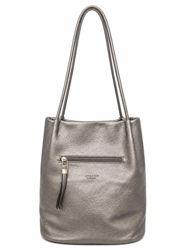 Thin Strap Tote Bag