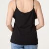 Essential Stretch Cami Vest – One Size (3 Colours)