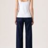 Essential Stretch Cami Vest – One Size (3 Colours)