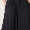2026/05/1000429857.jpg Shirred Pinstripe Palazzo Trousers