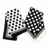 2026/05/1000429940.png Polka Dot Satin Feel Scarf