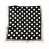2026/05/1000429945.png Polka Dot Satin Feel Scarf