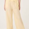 Sorrento Stripe Cotton Trousers