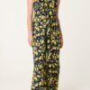 Amalfi Lemon Jumpsuit 🍋