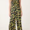 Amalfi Lemon Jumpsuit 🍋