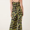 Amalfi Lemon Jumpsuit 🍋