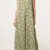 2026/05/1000432428-1.jpg Willow Leaf Print Wide Leg Jumpsuit