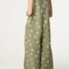 2026/05/1000432429.jpg Willow Leaf Print Wide Leg Jumpsuit