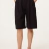 2026/05/1000432458.jpg Relaxed Belted Bermuda Shorts