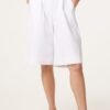 2026/05/1000432461.jpg Relaxed Belted Bermuda Shorts