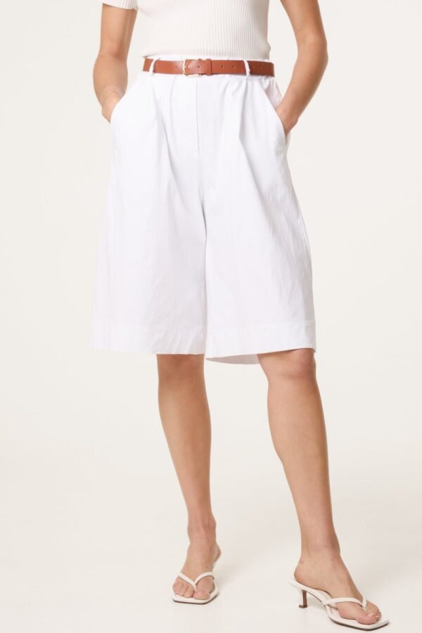 2026/05/1000432461.jpg Relaxed Belted Bermuda Shorts