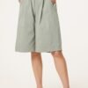 2026/05/1000432467.jpg Relaxed Belted Bermuda Shorts
