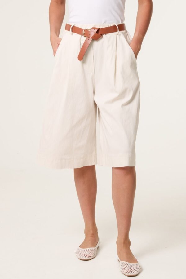 2026/05/1000432476.jpg Relaxed Belted Bermuda Shorts