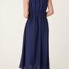 2026/05/1000434435.jpg Navy Round Neck Midi Dress