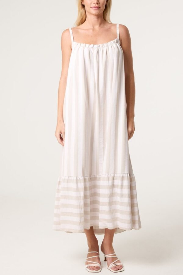 2026/05/1000437943.jpg Striped Cami Long Dress