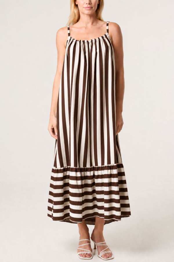 2026/05/1000438088.png Striped Cami Long Dress