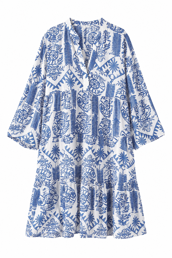 2026/05/1000438132.png Tiered Smock Multi Print Dress