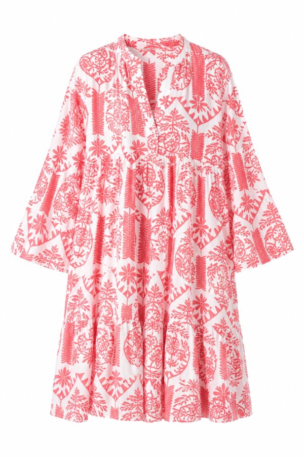 2026/05/1000438133.png Tiered Smock Multi Print Dress