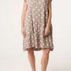 2026/05/1000439872.jpg Polka Dot Cheesecloth Dress