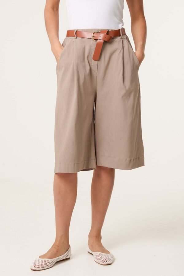 2026/05/1000442236.jpg Relaxed Belted Bermuda Shorts