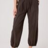 2026/05/1000483087.jpg Button Pocket Cotton Harem Trousers
