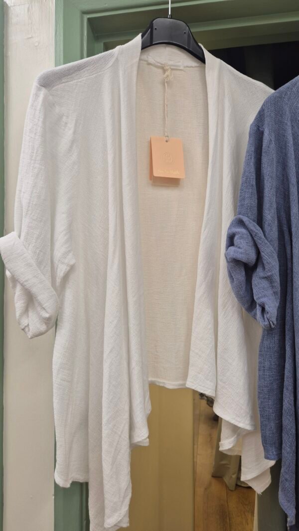 2026/06/1000442355-scaled.jpg Linen Blend Waterfall Shrug – One Size