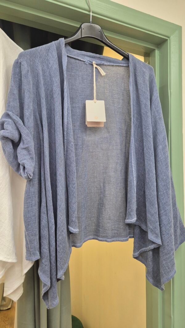 2026/06/1000442356-scaled.jpg Linen Blend Waterfall Shrug – One Size