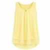 2026/06/1000443672-1.jpg Silk Lined Vest With Heart Pendant