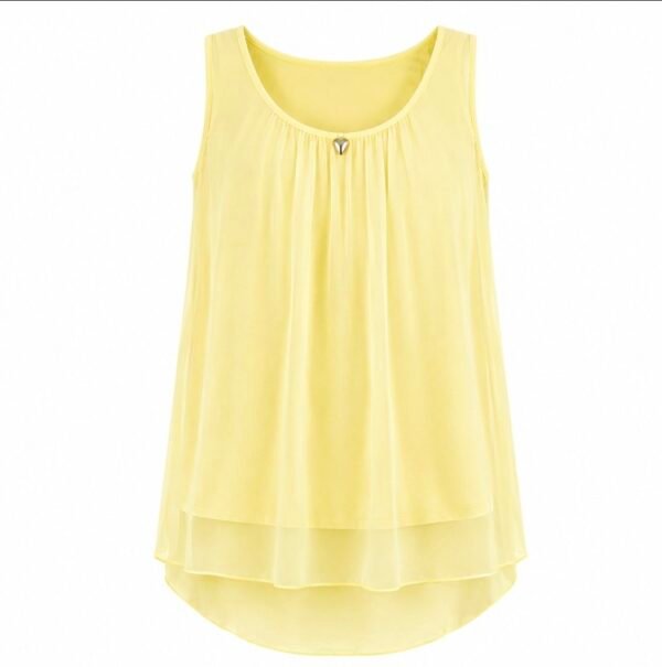 2026/06/1000443672-1.jpg Silk Lined Vest With Heart Pendant