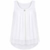 2026/06/1000443681-1.jpg Silk Lined Vest With Heart Pendant
