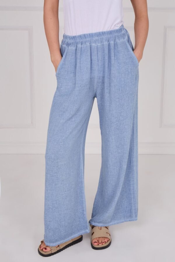 2026/06/1000443698.jpg Washed Linen Cotton Wide Leg Trousers