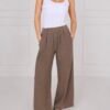 2026/06/1000443726.jpg Washed Linen Cotton Wide Leg Trousers