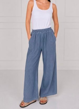 2026/06/1000443732.jpg Washed Linen Cotton Wide Leg Trousers