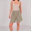 2026/06/1000443760.jpg Washed Linen Blend Shorts