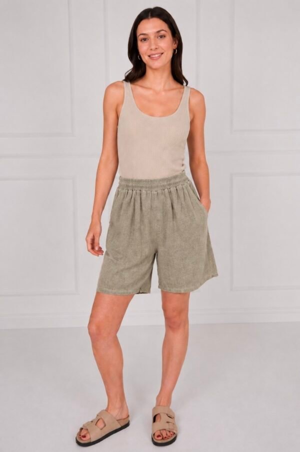 2026/06/1000443760.jpg Washed Linen Blend Shorts