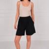 2026/06/1000443763.jpg Washed Linen Blend Shorts